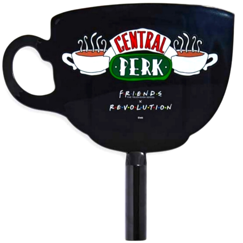 Makeup Revolution X Friends The Television Series Mirror